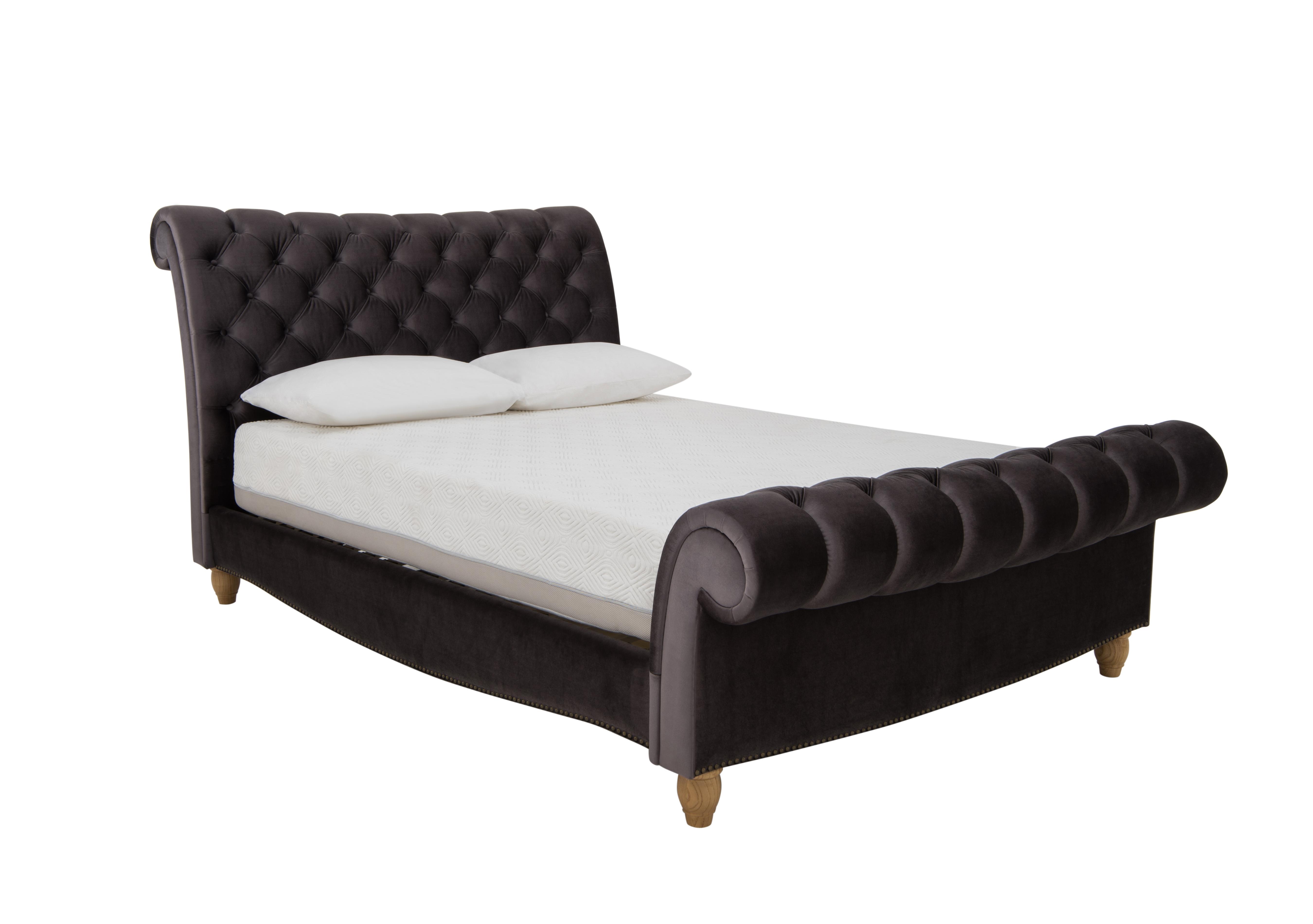 Aurora Bed Frame in  on Furniture Village