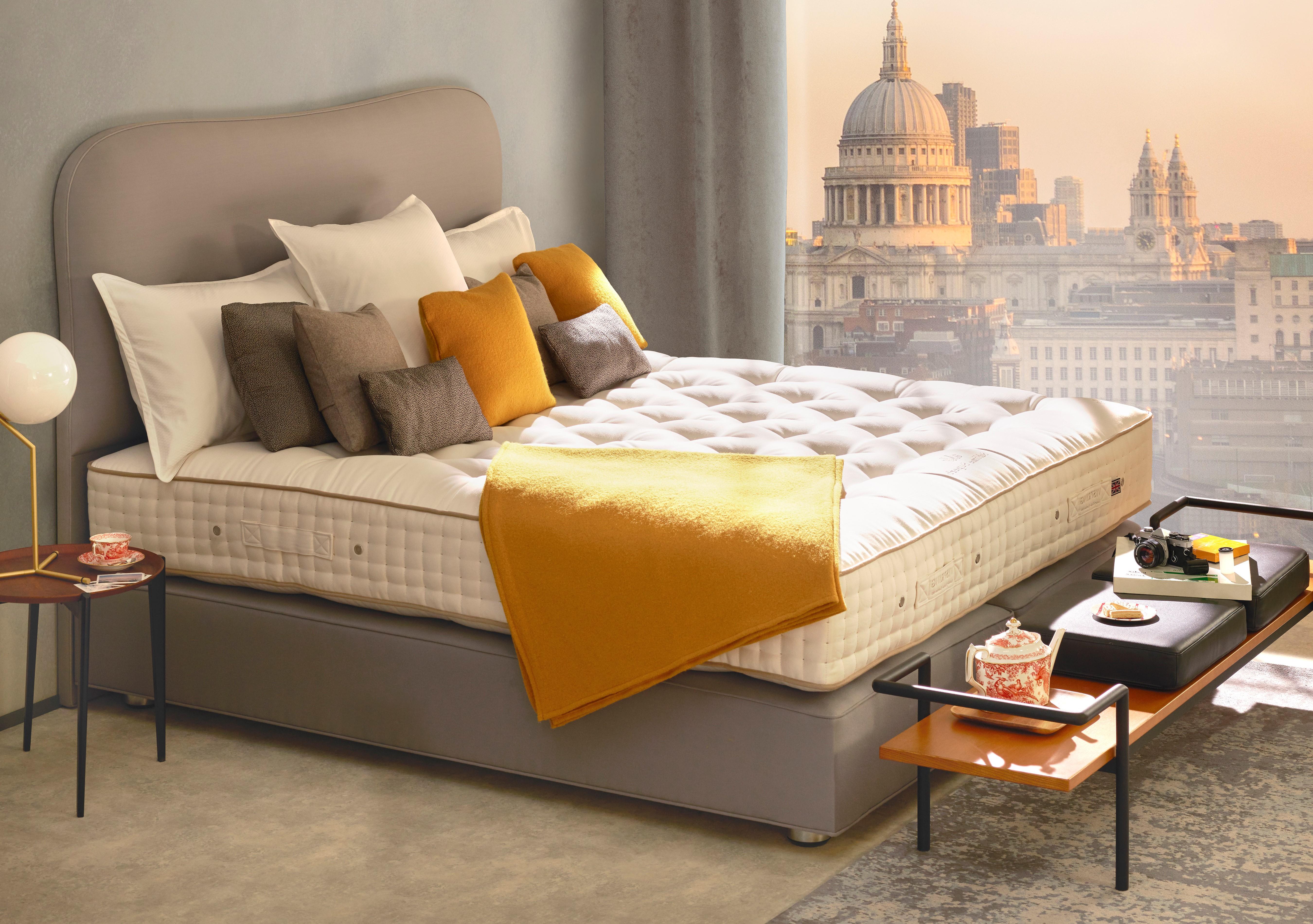 Signatory Divan Set in  on Furniture Village