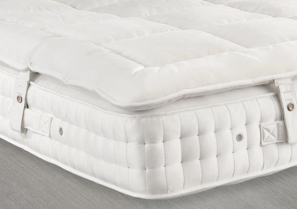 King size pillow top mattress cover best sale