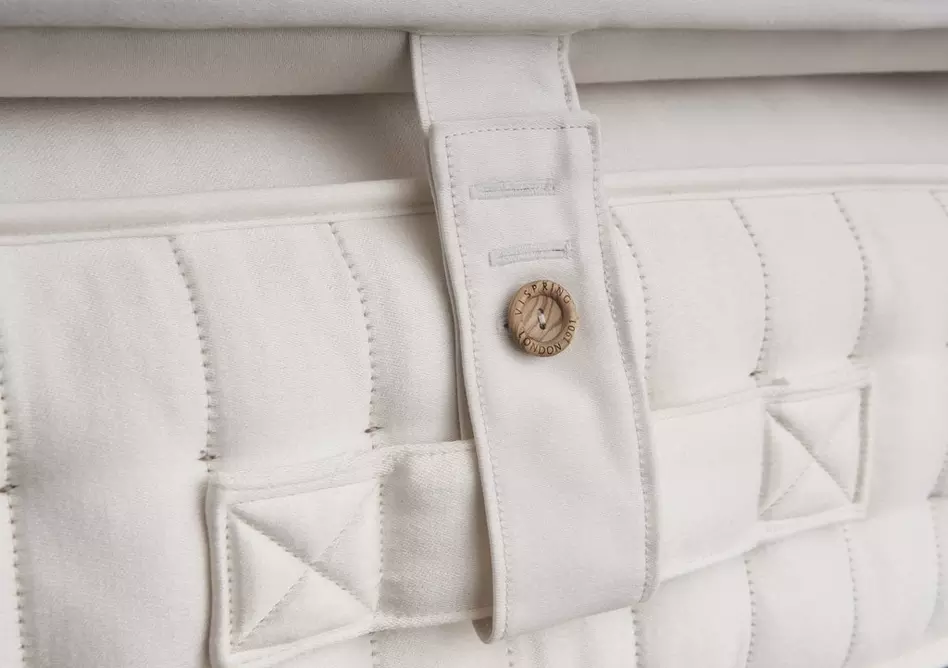 Pillow Top Mattress Topper