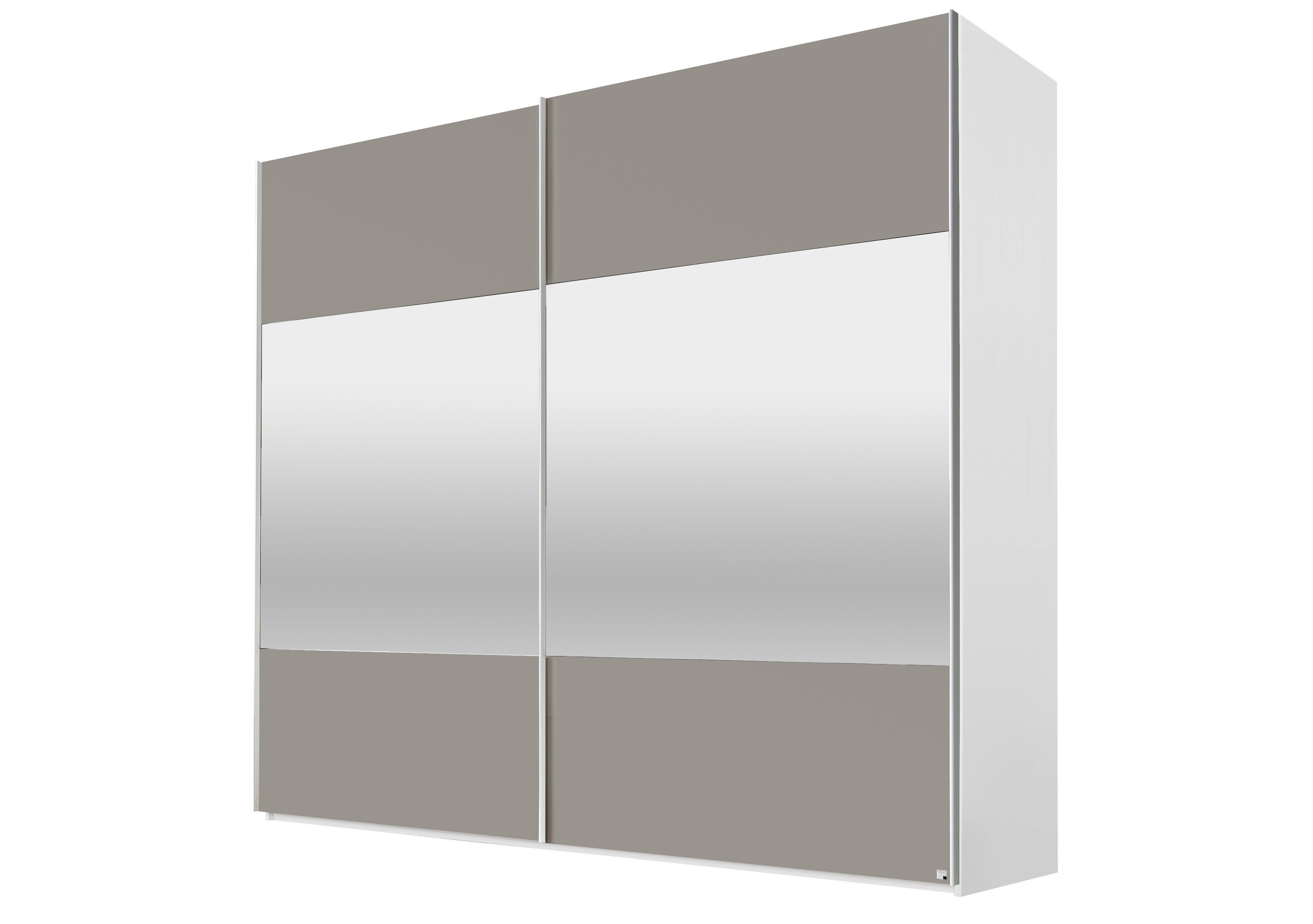 Wardrobe 260cm wide discount