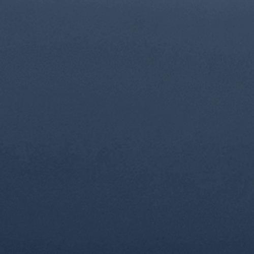 Starlight Express Leather Armchair in Bv-313e Ocean Blue on Furniture Village