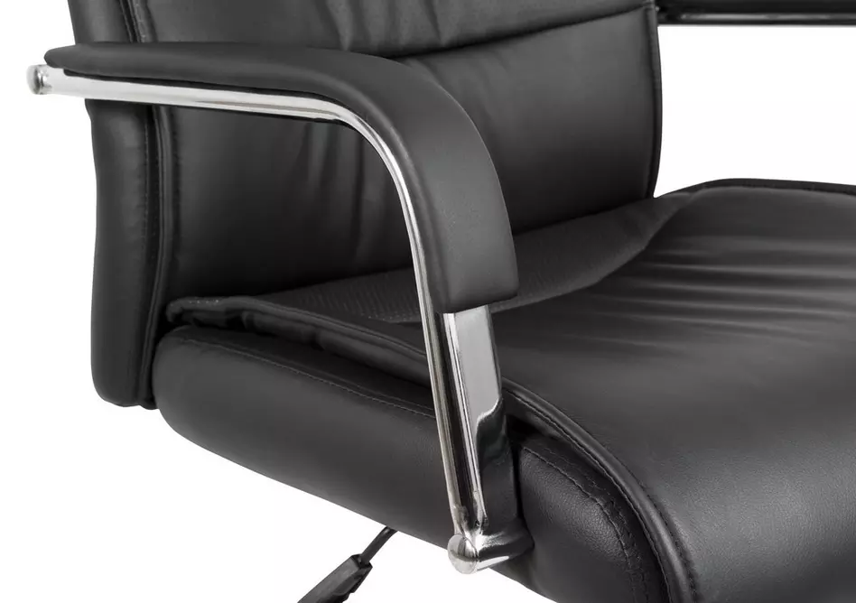 East River Pier 16 Office Chair