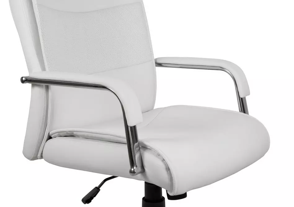 East River Pier 16 Office Chair