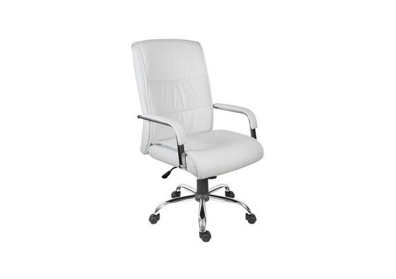 East River Pier 16 Office Chair Furniture Village