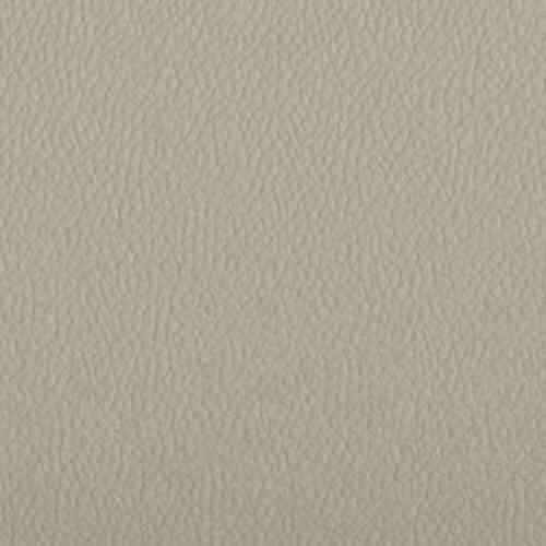 Alcova 3 Seater Leather Sofa Bed with Slim Arms in Torello Tortora 328 on Furniture Village