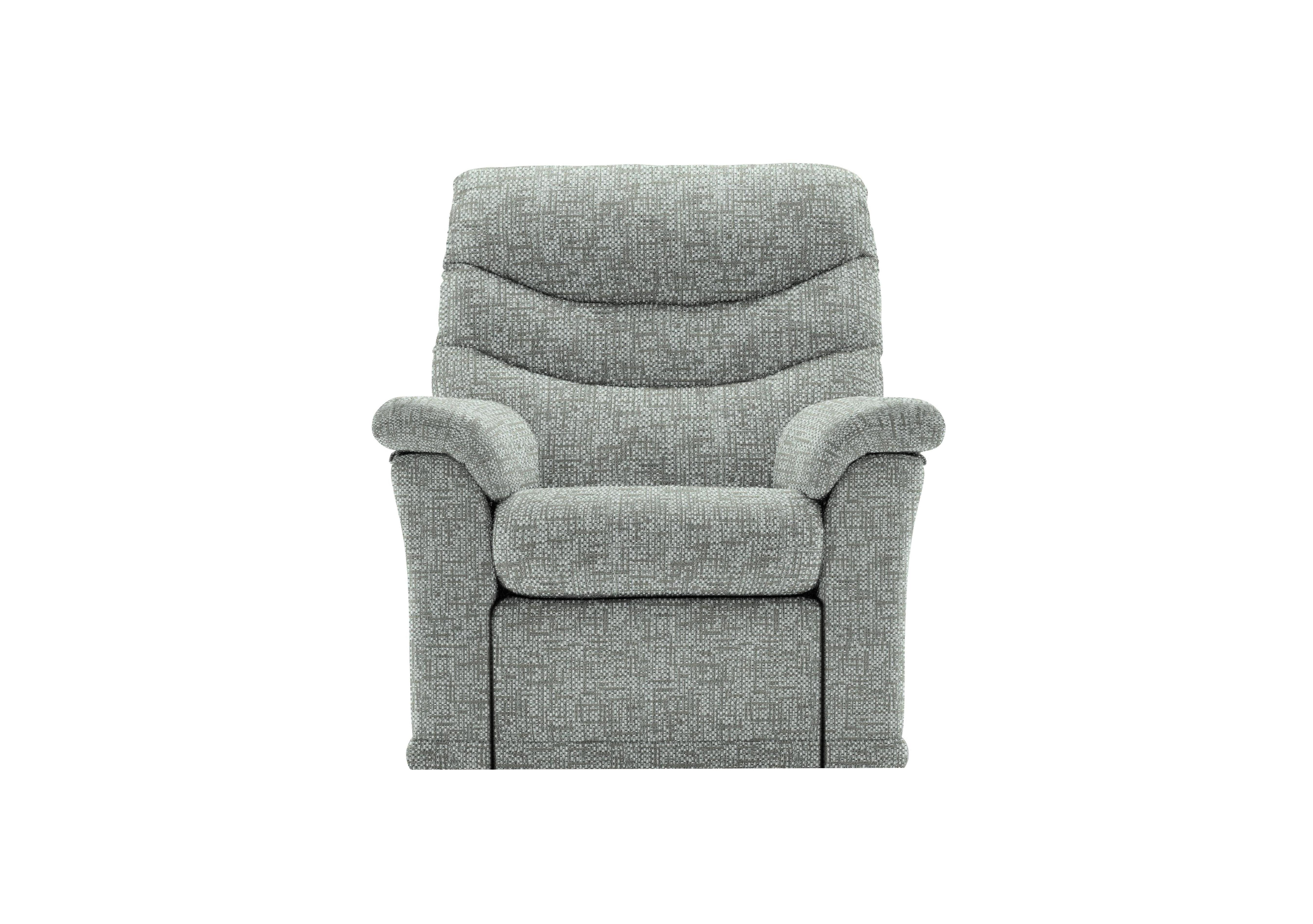 Malvern Fabric Armchair in B032 Remco Duck Egg on Furniture Village