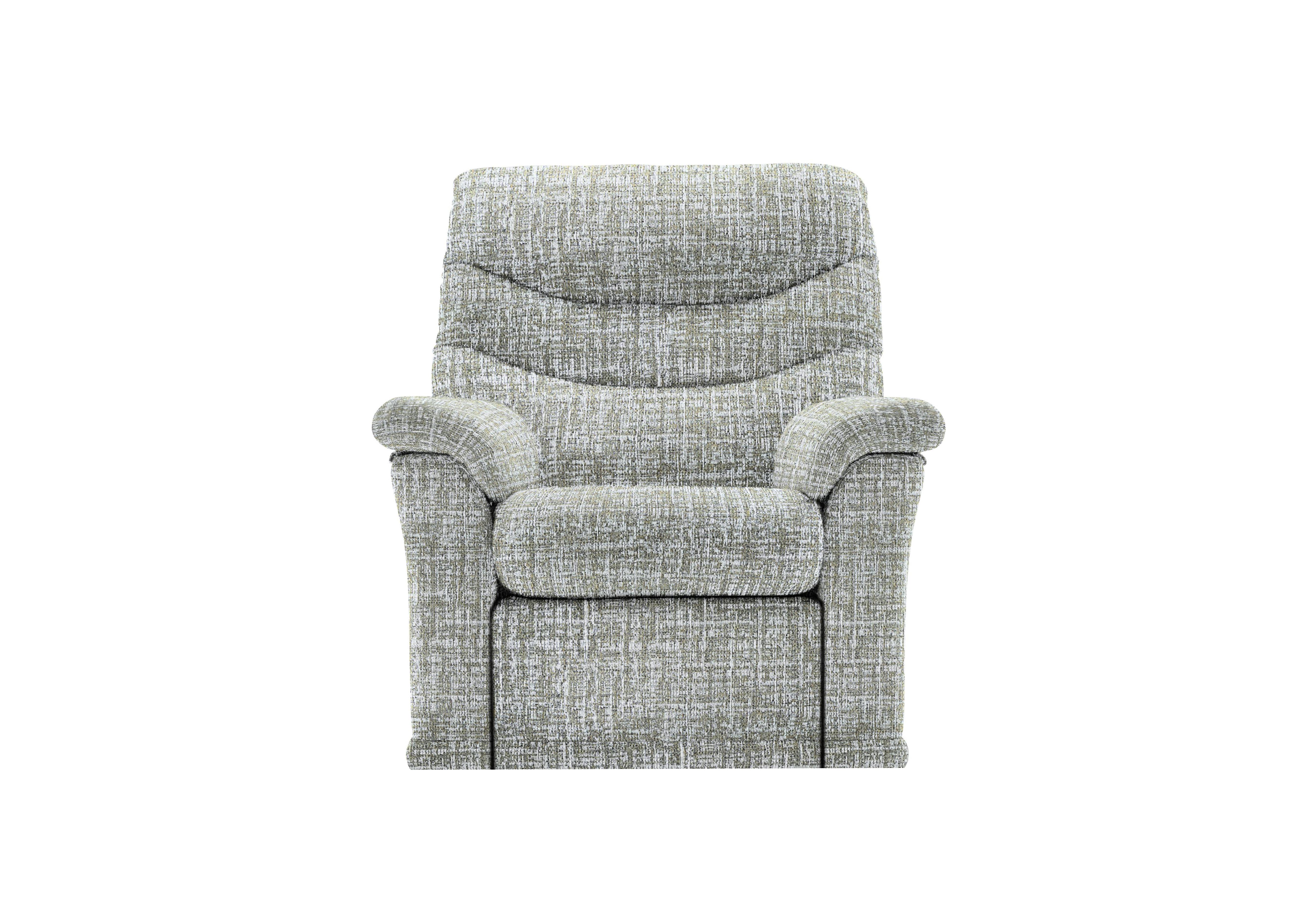 Malvern Fabric Armchair in B102 Shore Oatmeal on Furniture Village