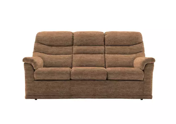 Malvern 3 Seater Fabric Sofa G Plan Furniture Village