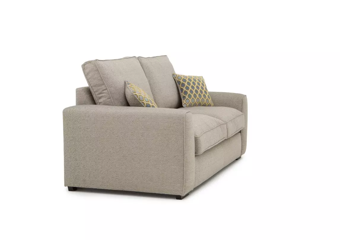Adora 3 Seater Fabric Sofa Furniture Village