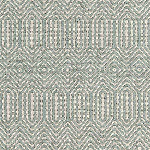 Maywood Rug in Duck Egg on Furniture Village