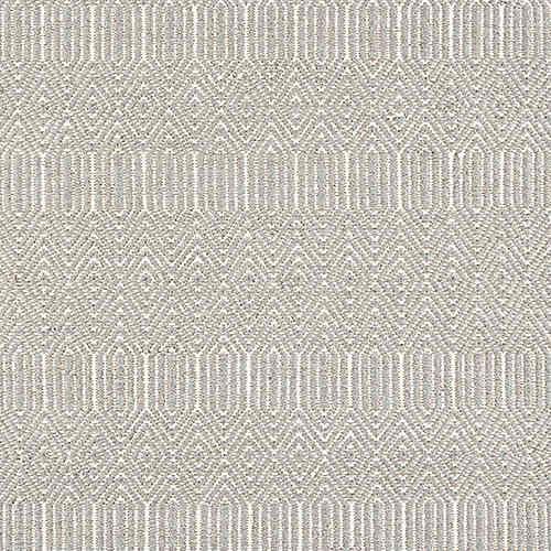 Maywood Rug in Silver on Furniture Village