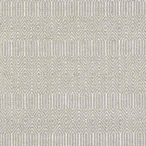 Maywood Rug in Silver on Furniture Village