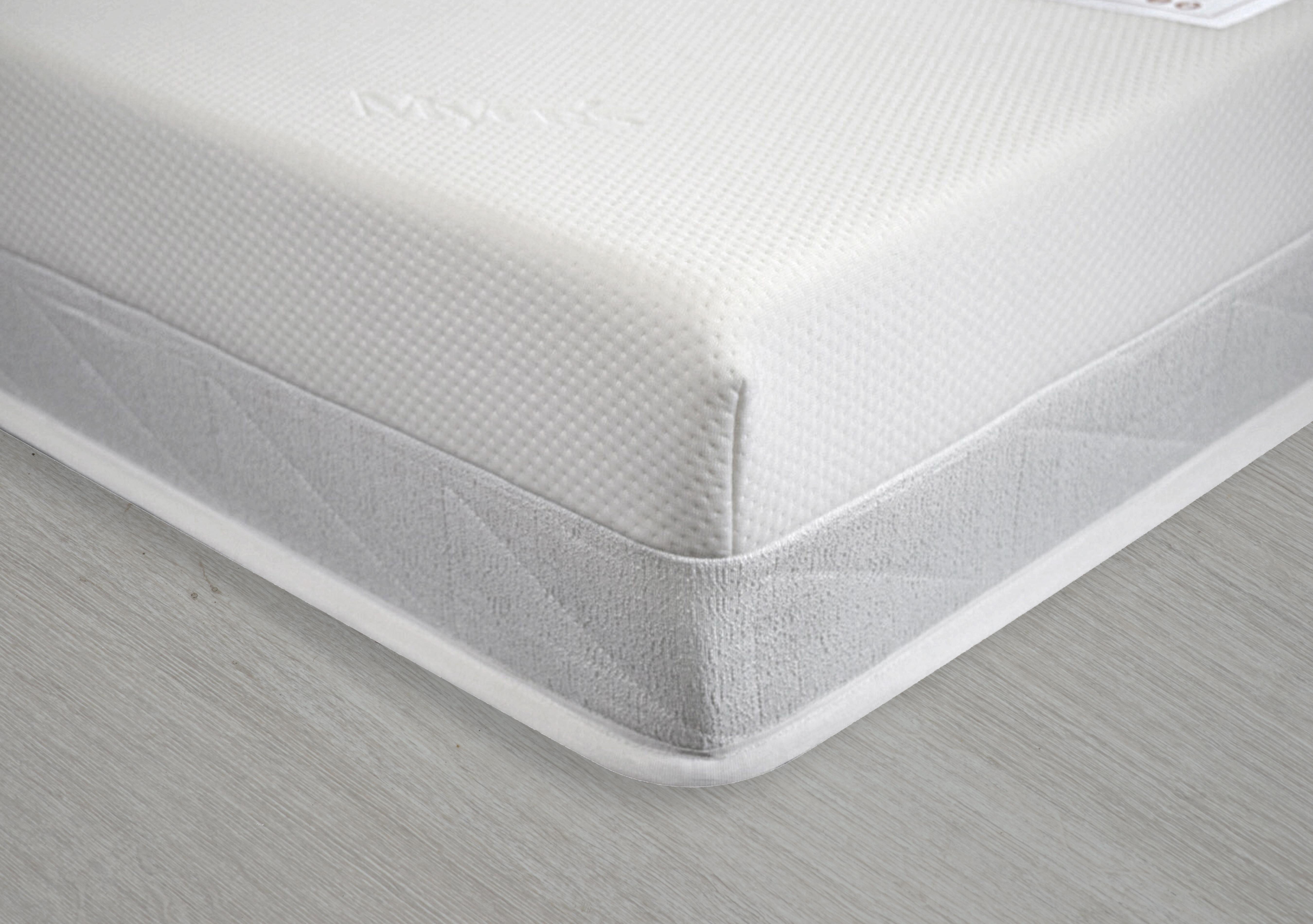 Restore Rolled Mattress in  on Furniture Village