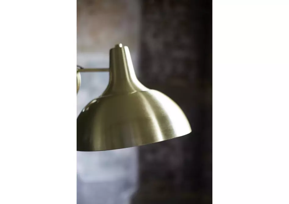 Milo Floor Lamp