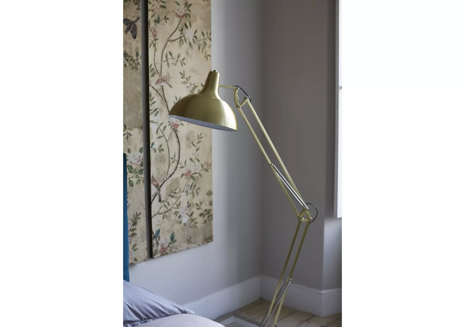 Milo Floor Lamp