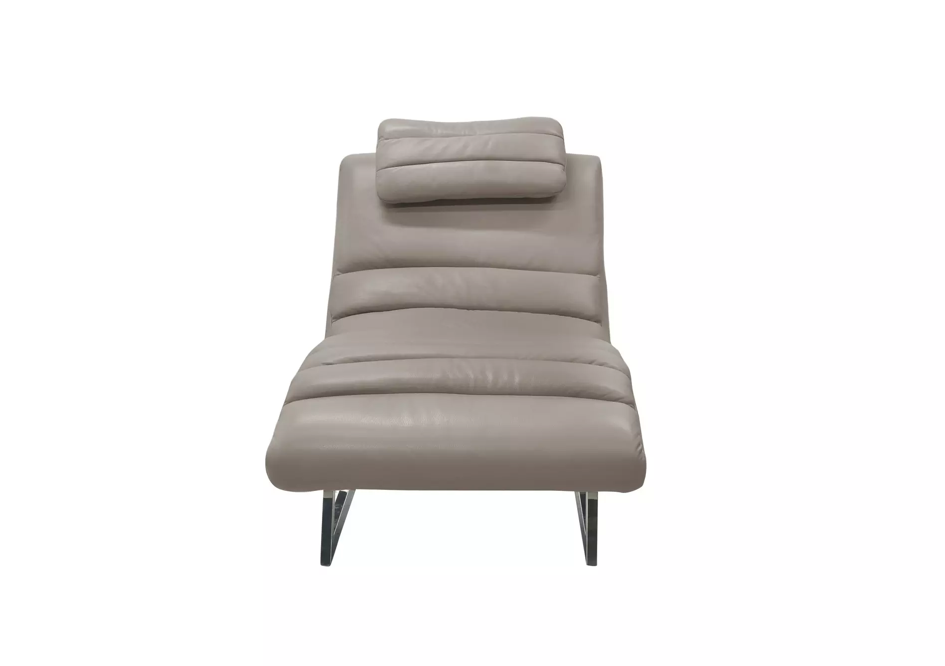 Vigo Leather Daybed