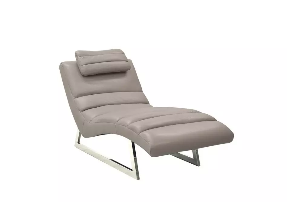 Vigo Leather Daybed