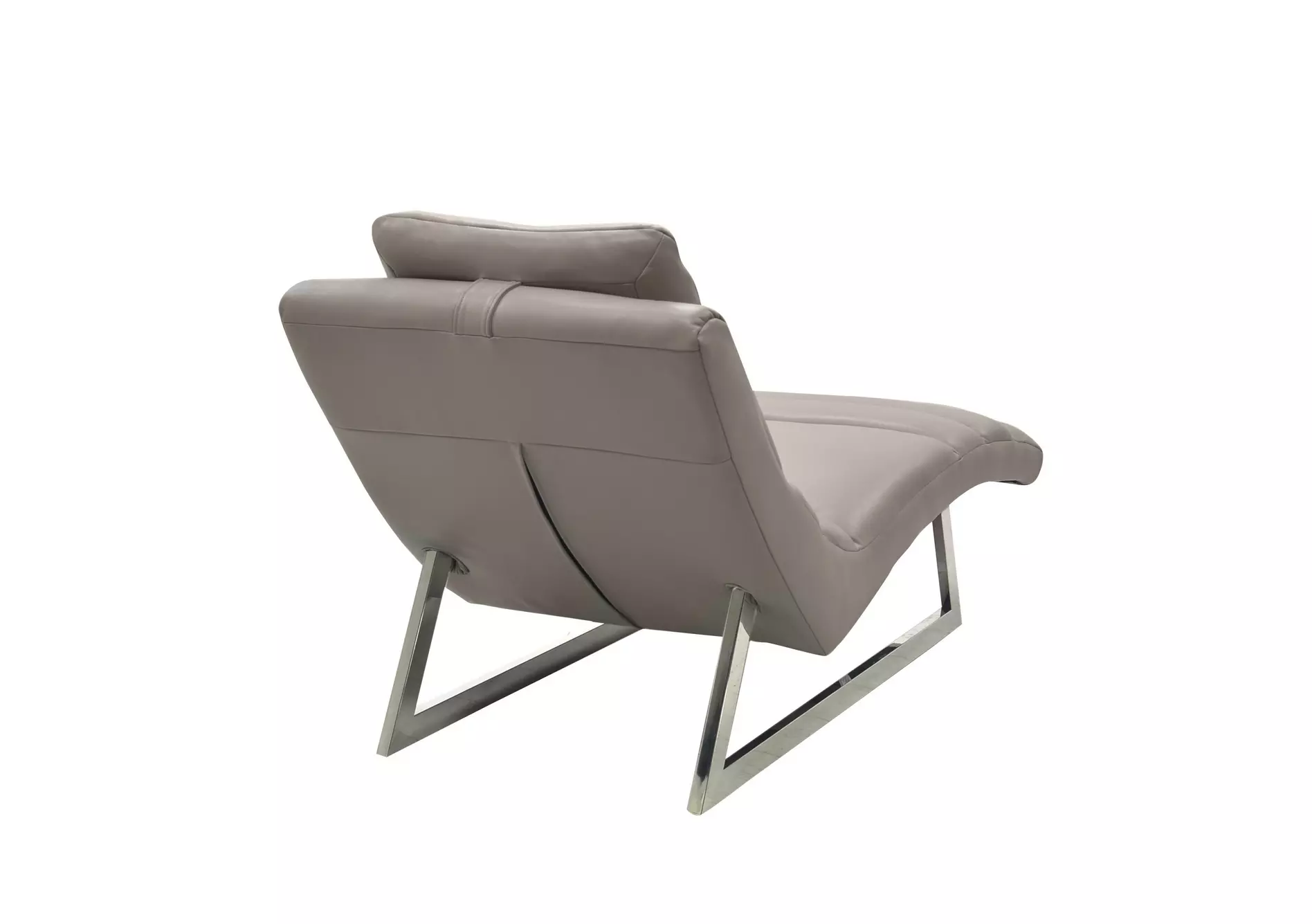 Vigo Leather Daybed