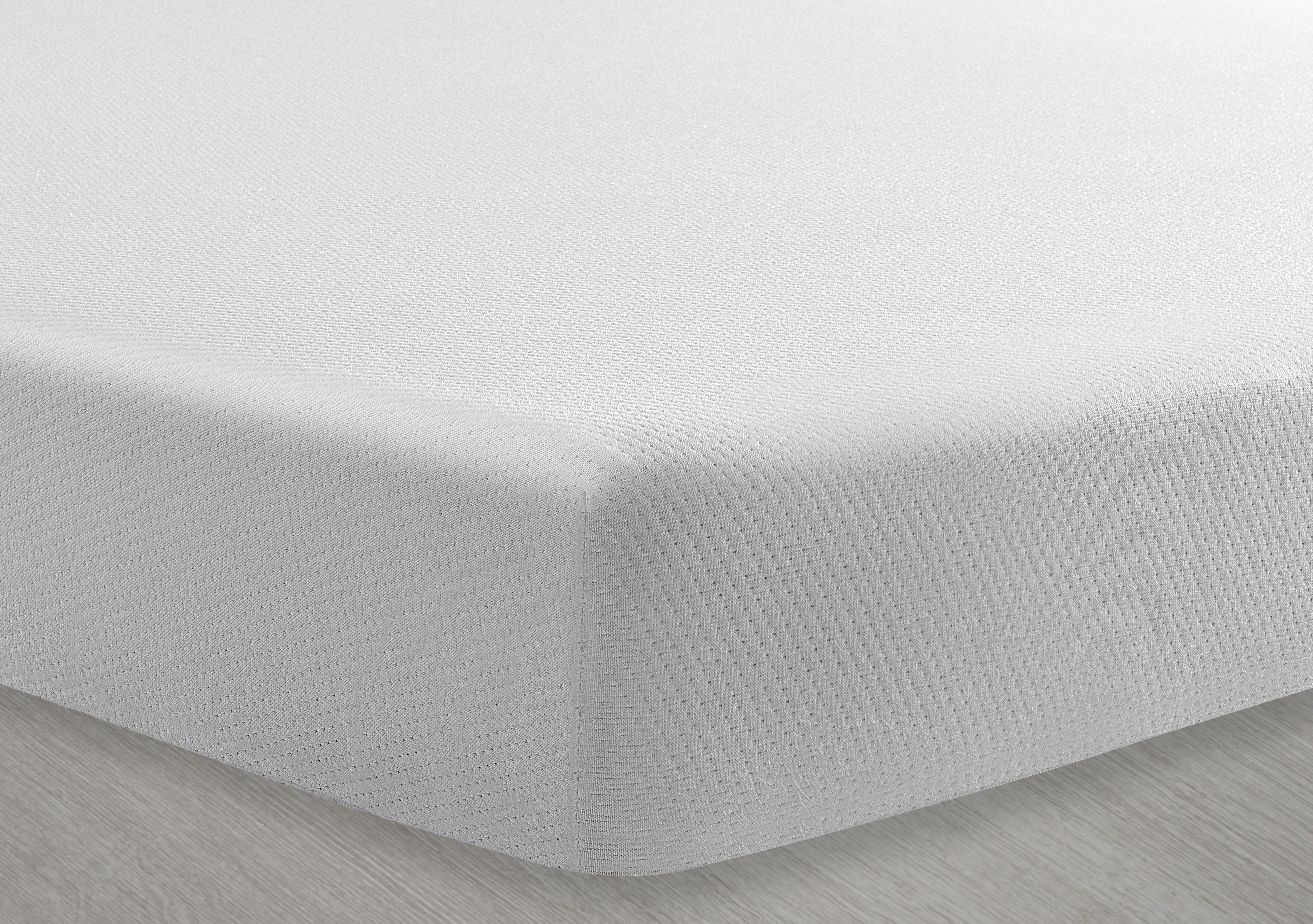 Mattress-Now Comfortable Foam Roll Up Mattress in  on Furniture Village