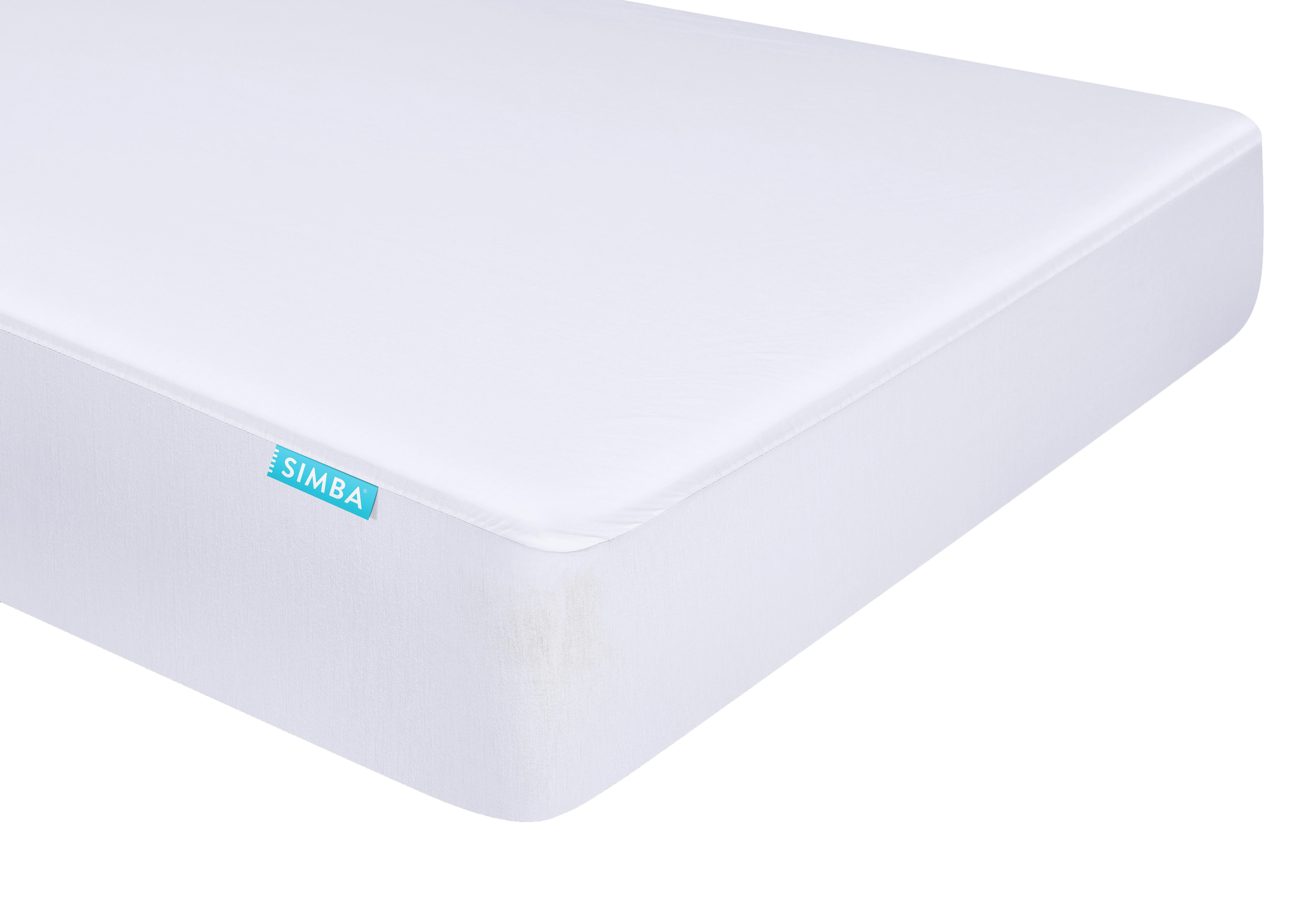 Mattress Protector - Limited Stock! in  on Furniture Village