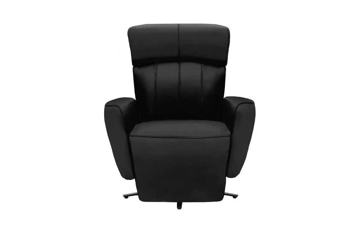 Avalon Leather Swivel Chair World of Leather Furniture Village