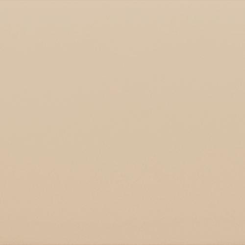 Elixir Leather Console Unit with Drawer in Bv-862c Bisque on Furniture Village