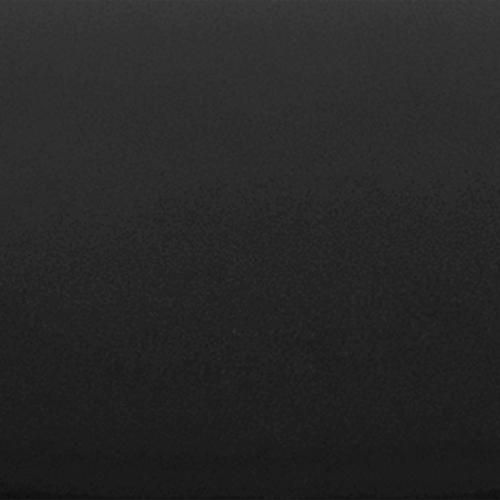 Elixir 3 Seater Leather Sofa Bed in Bv-3500 Classic Black on Furniture Village