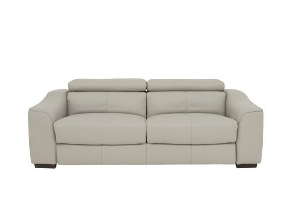 Leather sofa bed sale hotsell