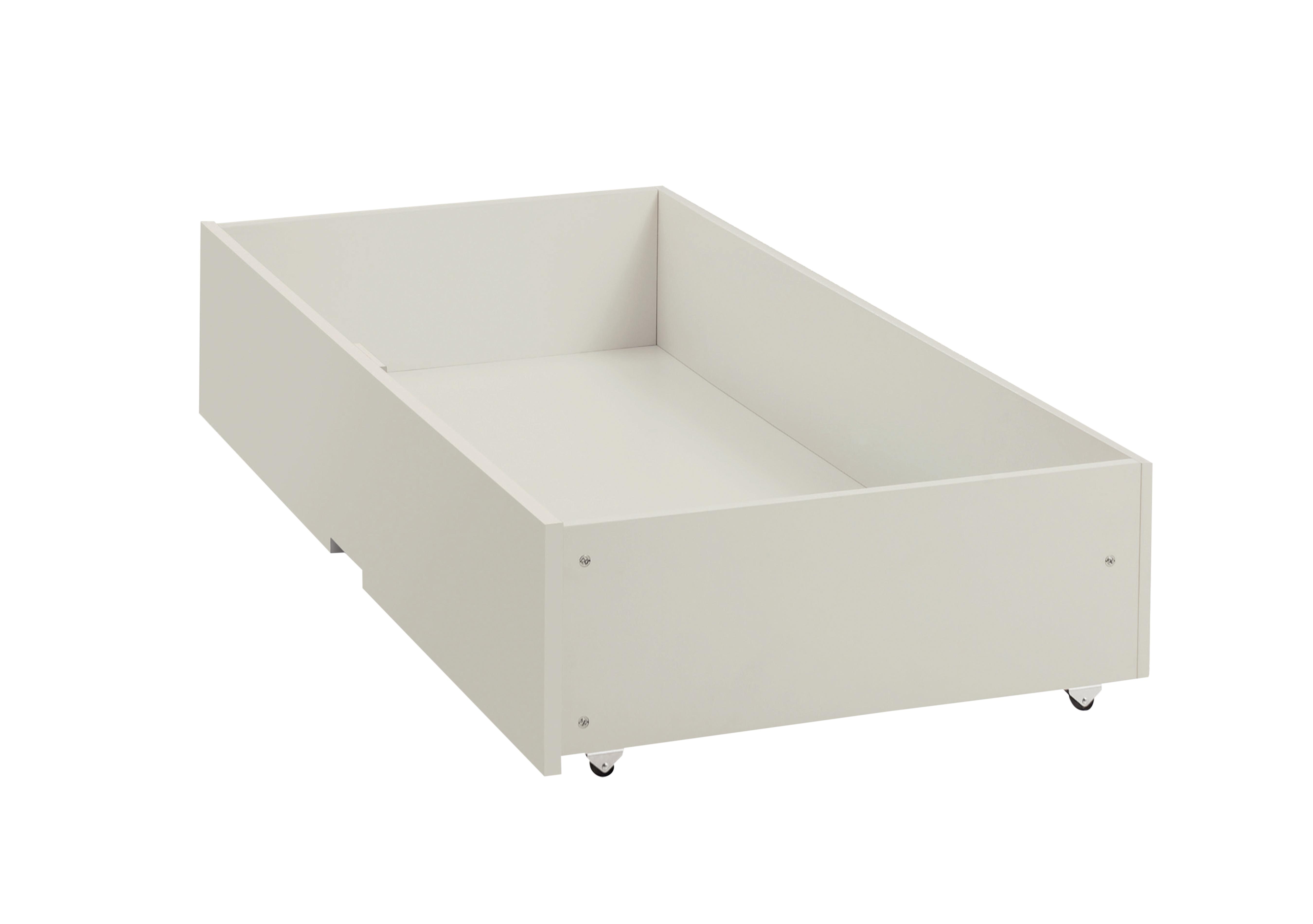 Faye Under Bed Drawer in Cotton on Furniture Village