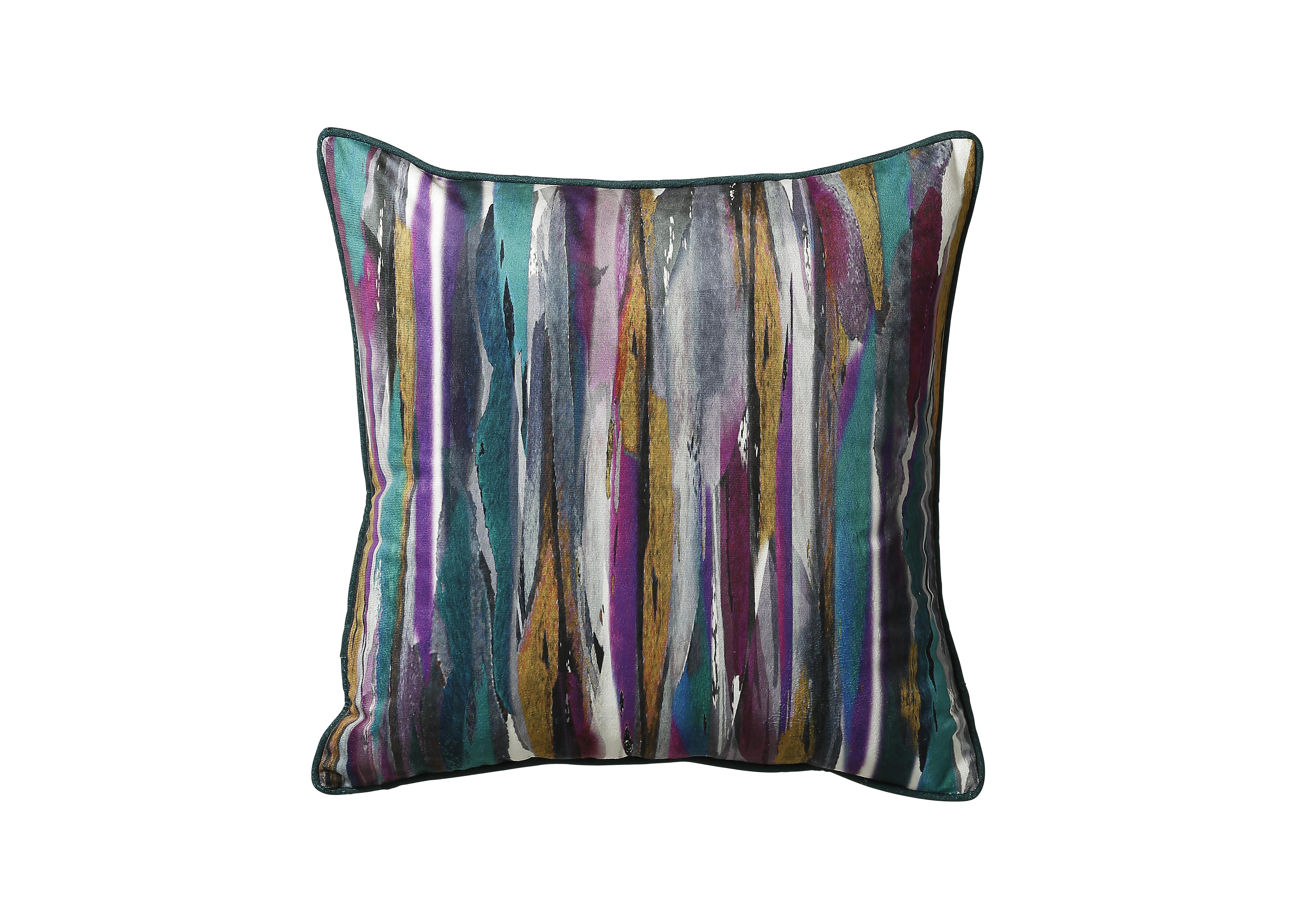 Illusion Cushion in  on Furniture Village