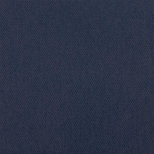 Legend 2 Seater Classic Back Fabric Sofa in Cosmo Navy on Furniture Village