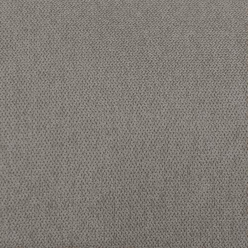 Legend 3 Seater Classic Back Fabric Sofa in Kingston Grey on Furniture Village