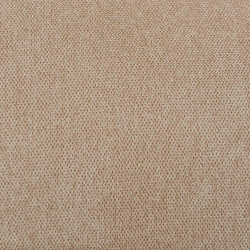 Legend 3 Seater Pillow Back Fabric Sofa in Kingston Mushroom on Furniture Village