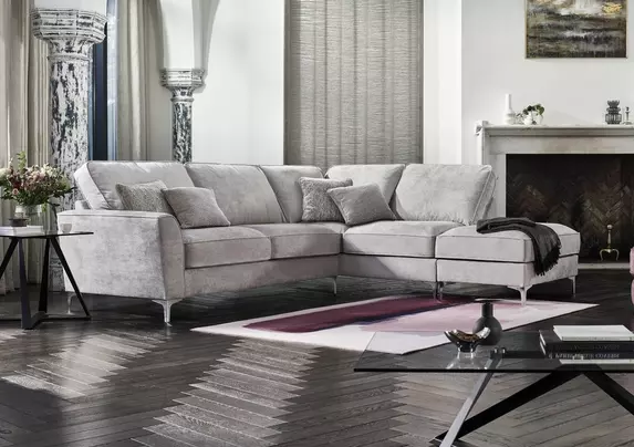 Legend corner sofa discount