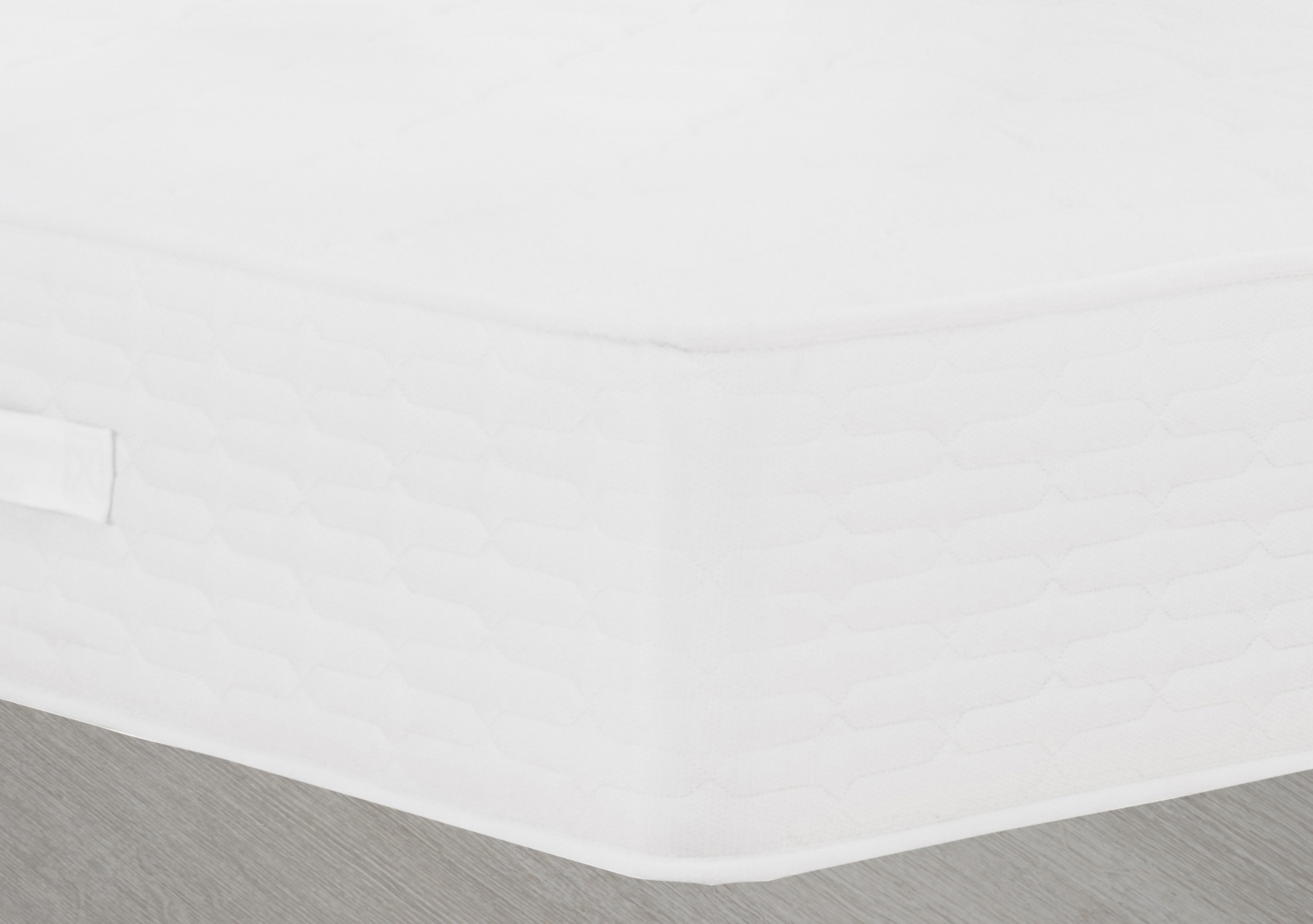 Sleep Cool King Size Mattress in  on Furniture Village