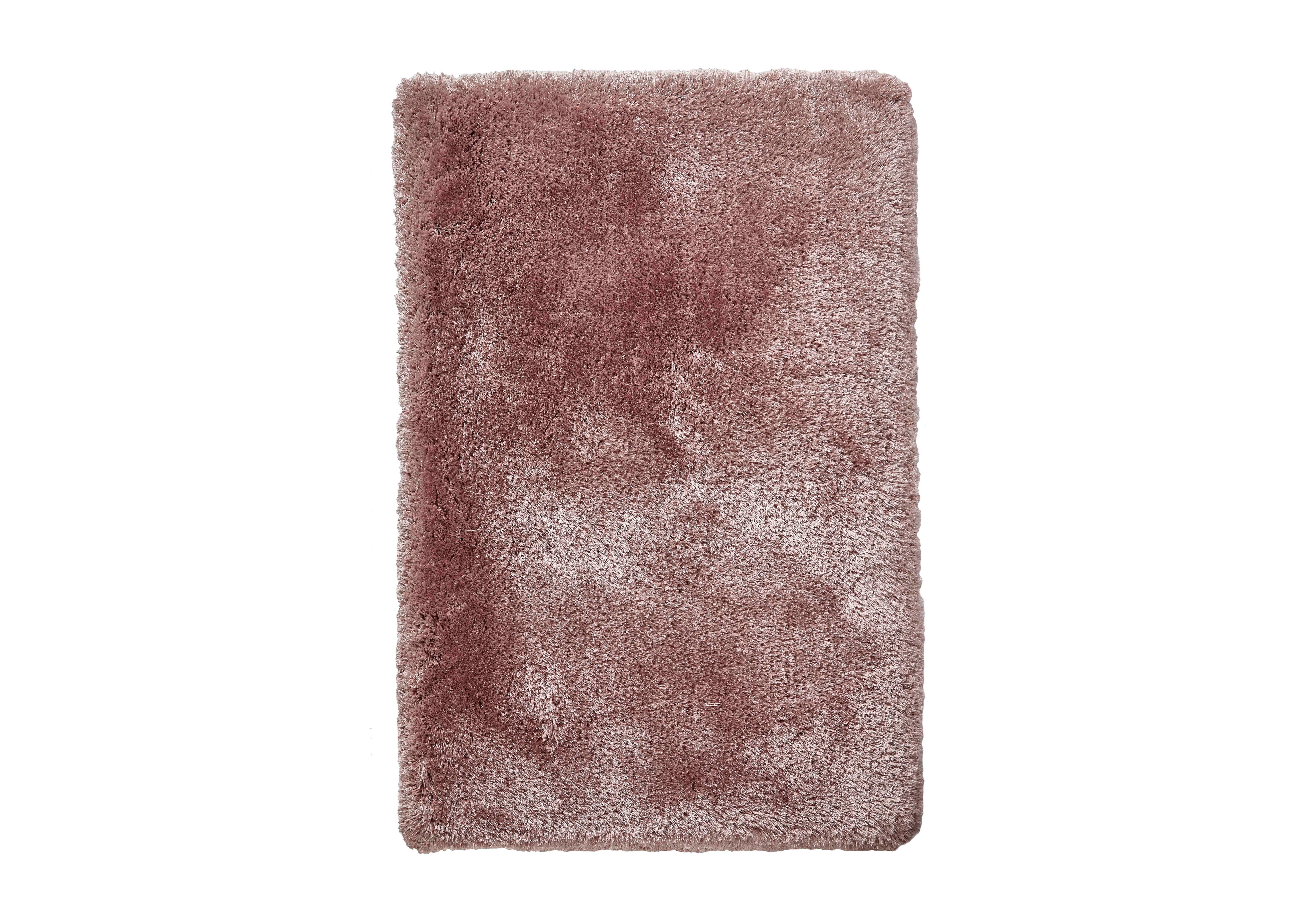 Mira Rug in Rose on Furniture Village