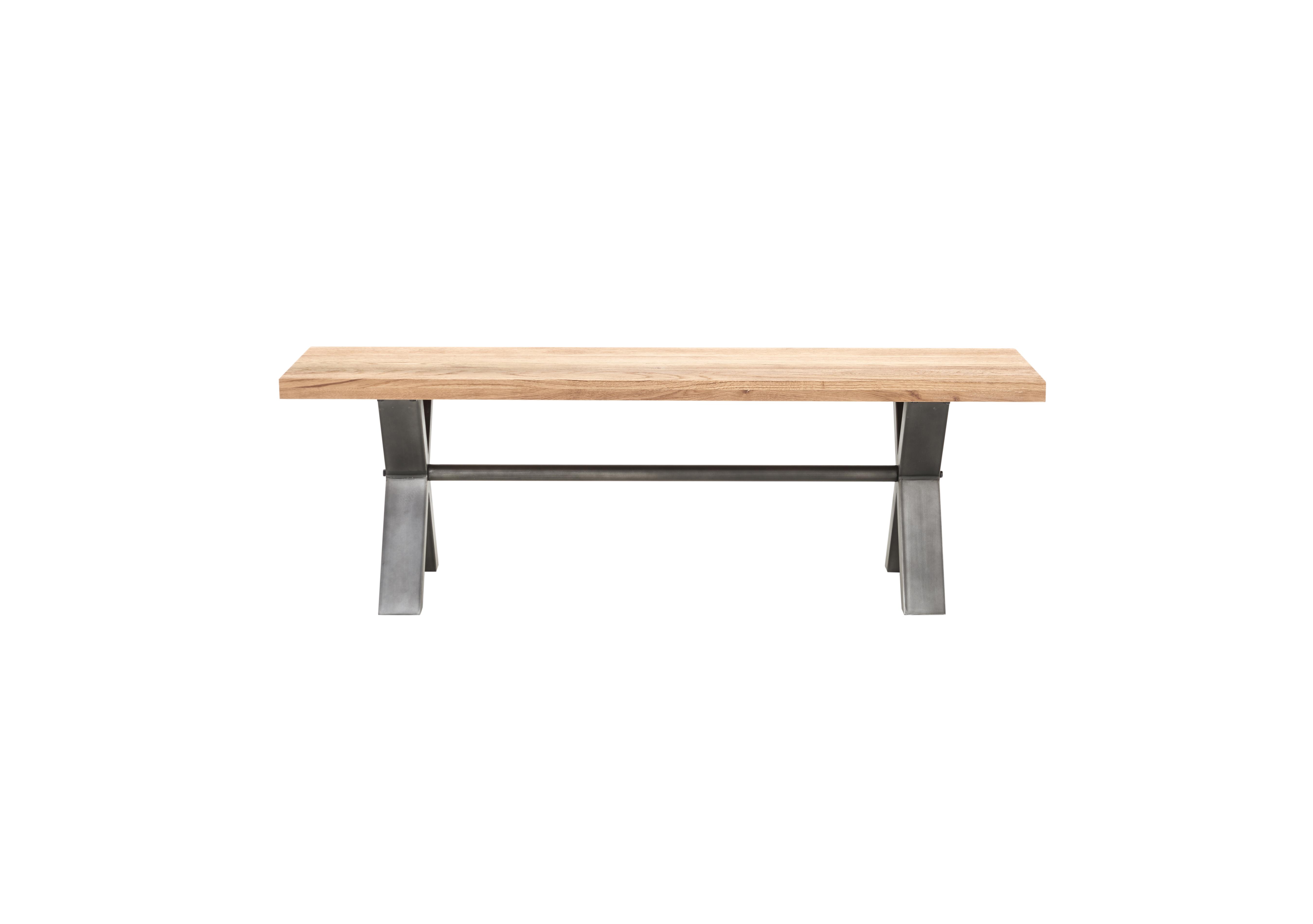 Earth Dining Bench in  on Furniture Village