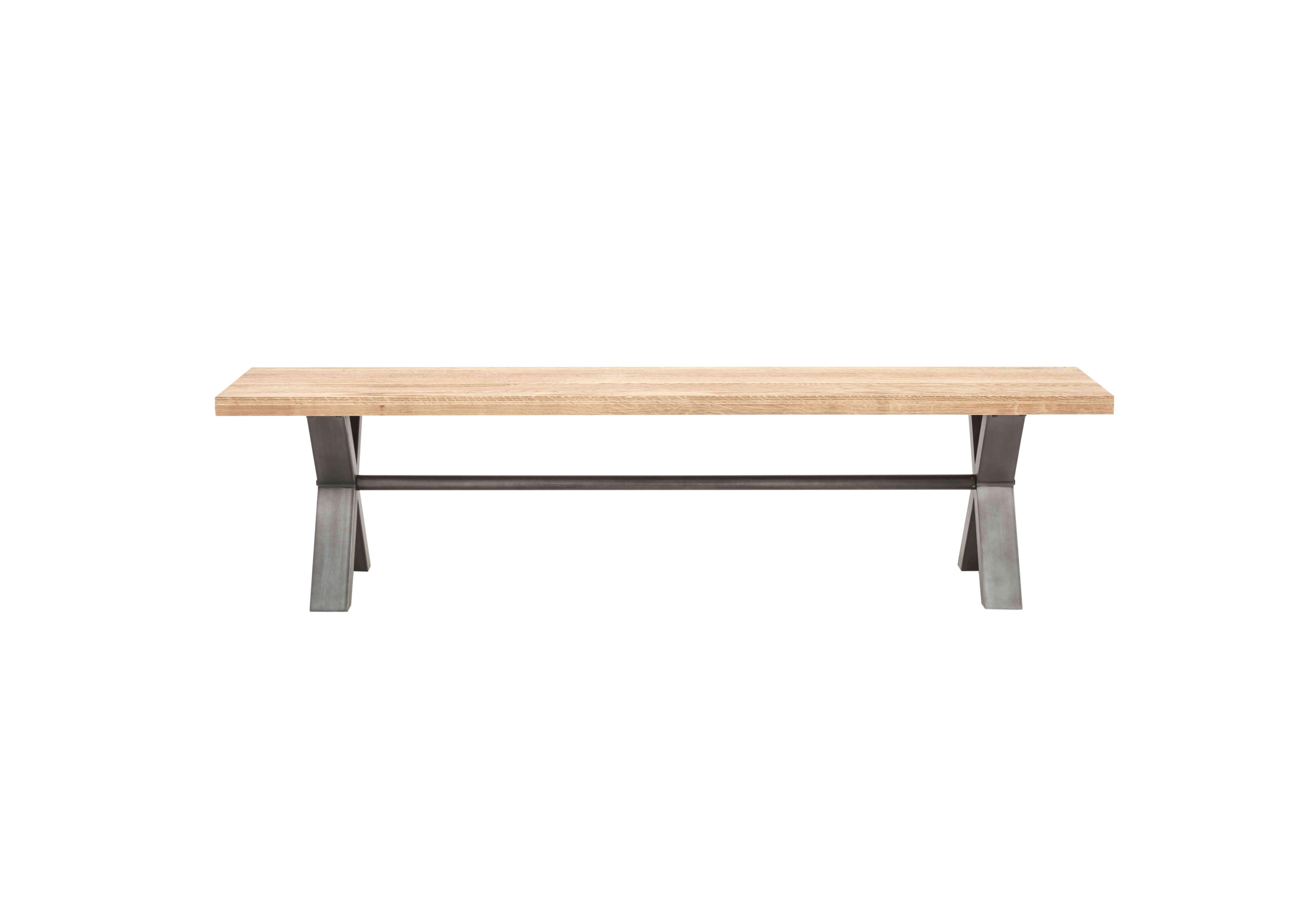 Earth Dining Bench in  on Furniture Village