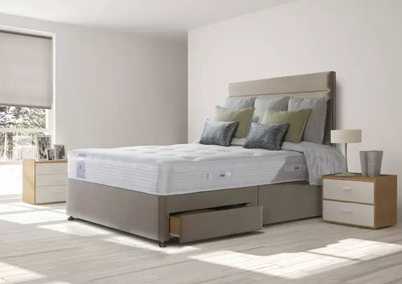 Sealy activsleep comfort memory 1800 pocket mattress hotsell