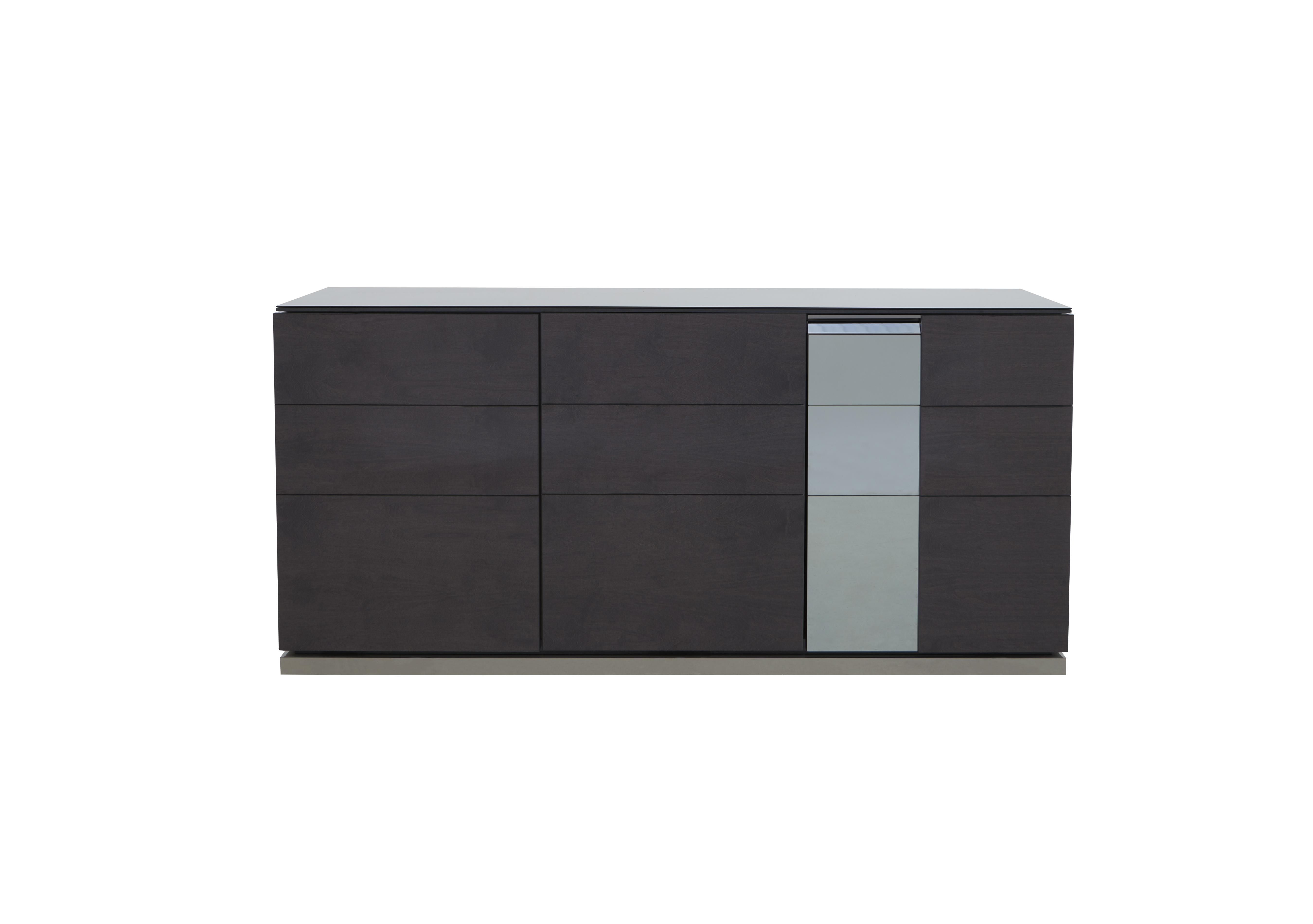 Avellino Sideboard in  on Furniture Village