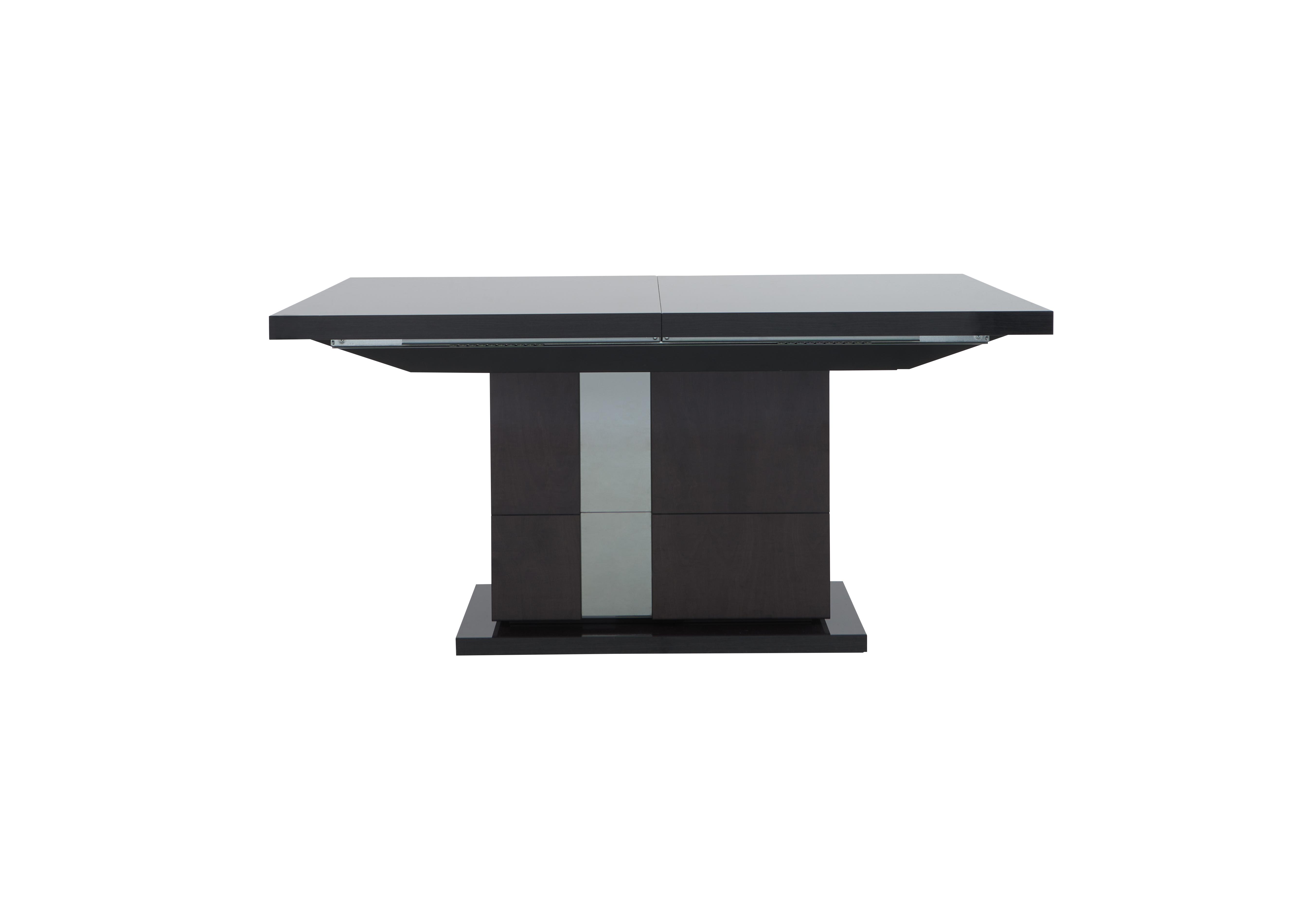 Avellino Extending Dining Table in  on Furniture Village