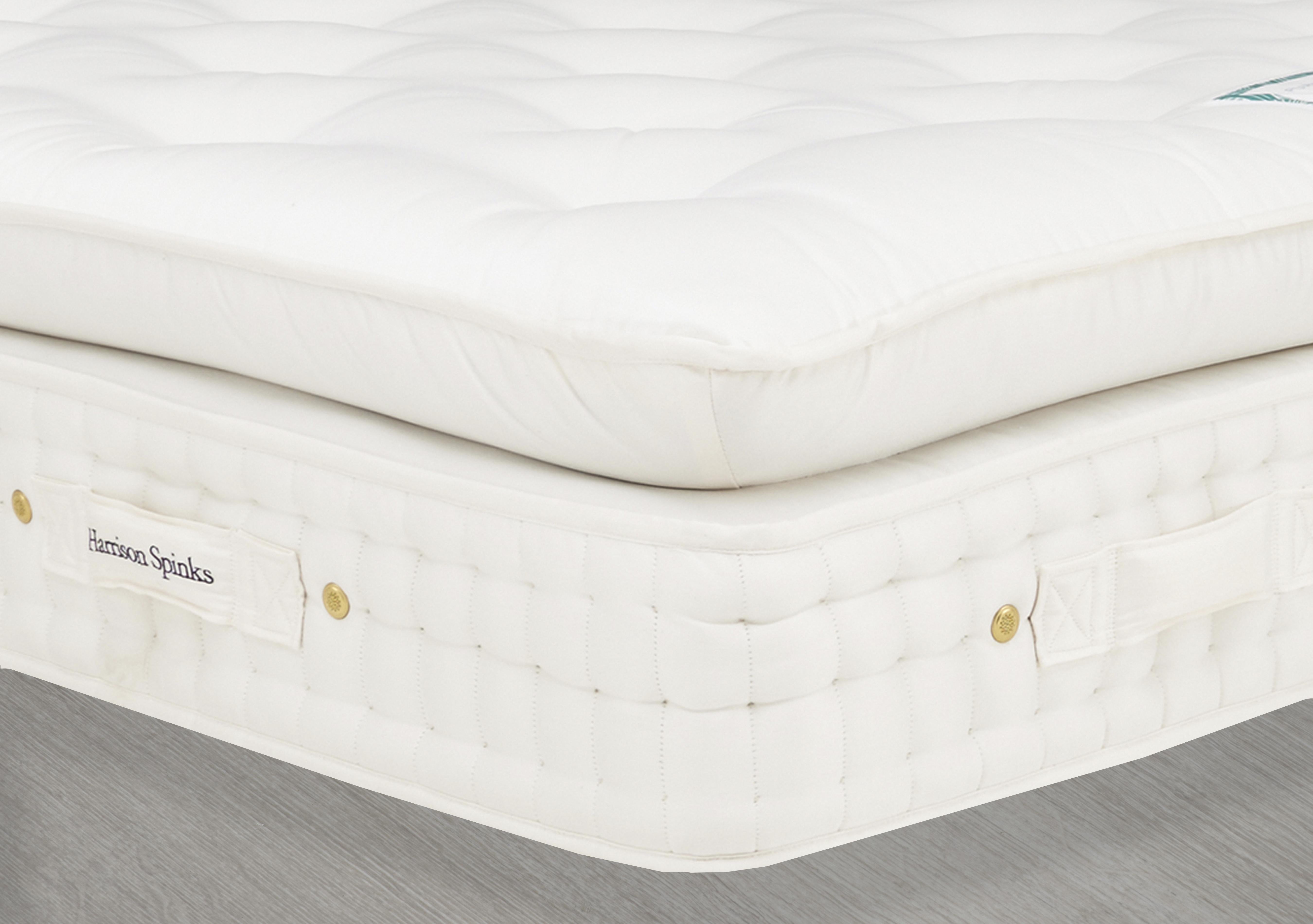Pure Comfort 5,000 Mattress in  on Furniture Village