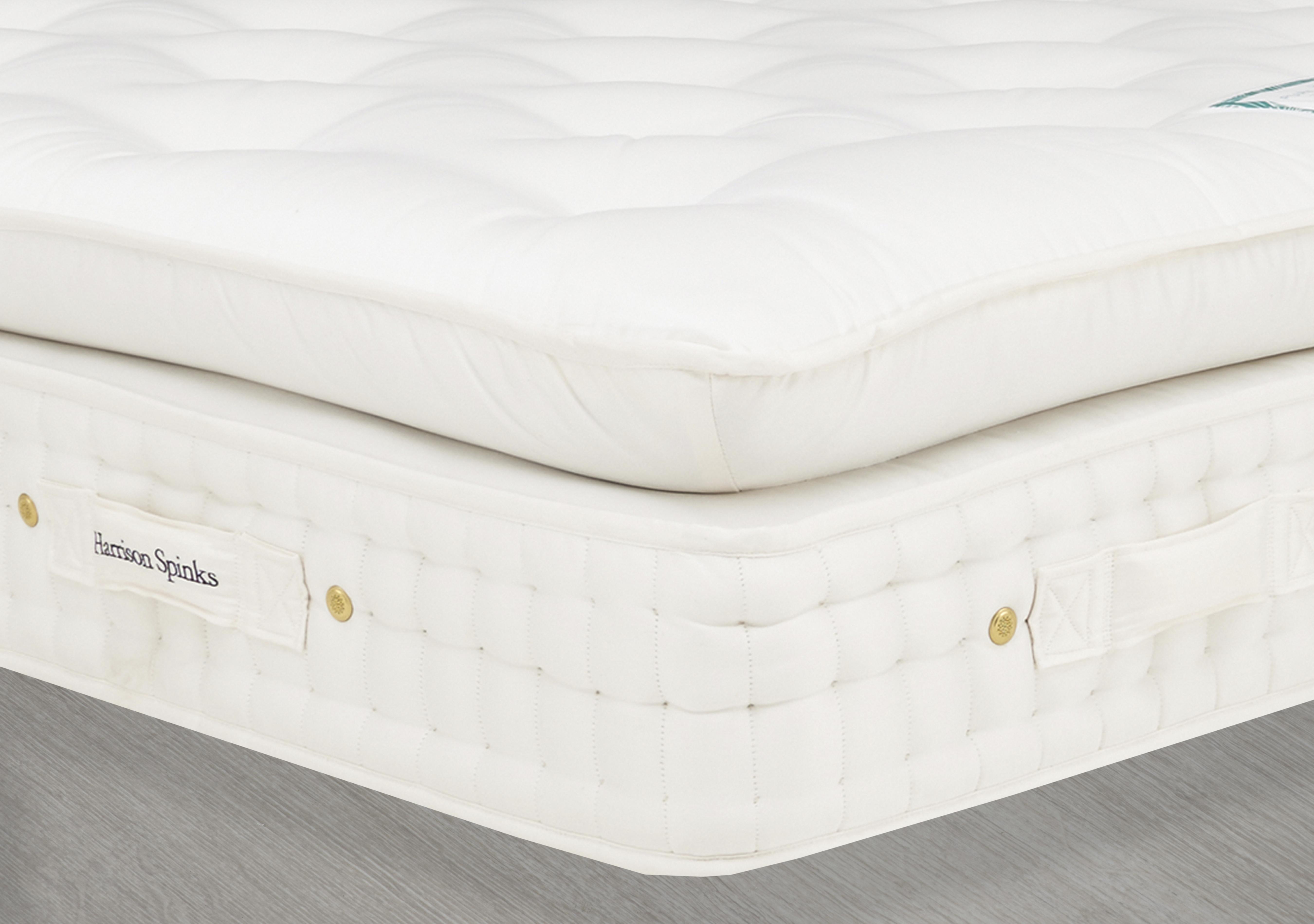 Pure Comfort 10,000 Mattress in  on Furniture Village