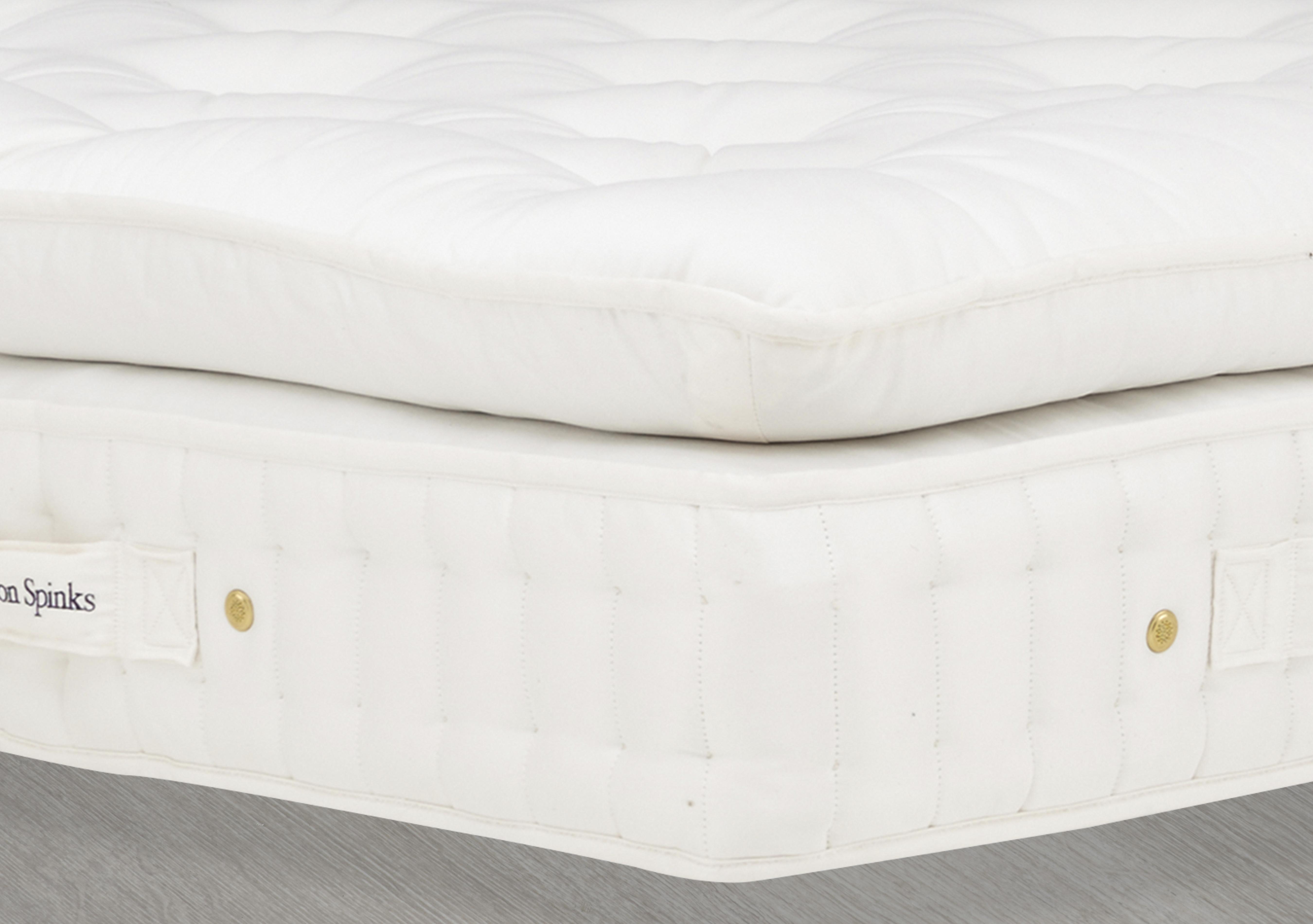 Pure Comfort 7,000 Mattress in  on Furniture Village