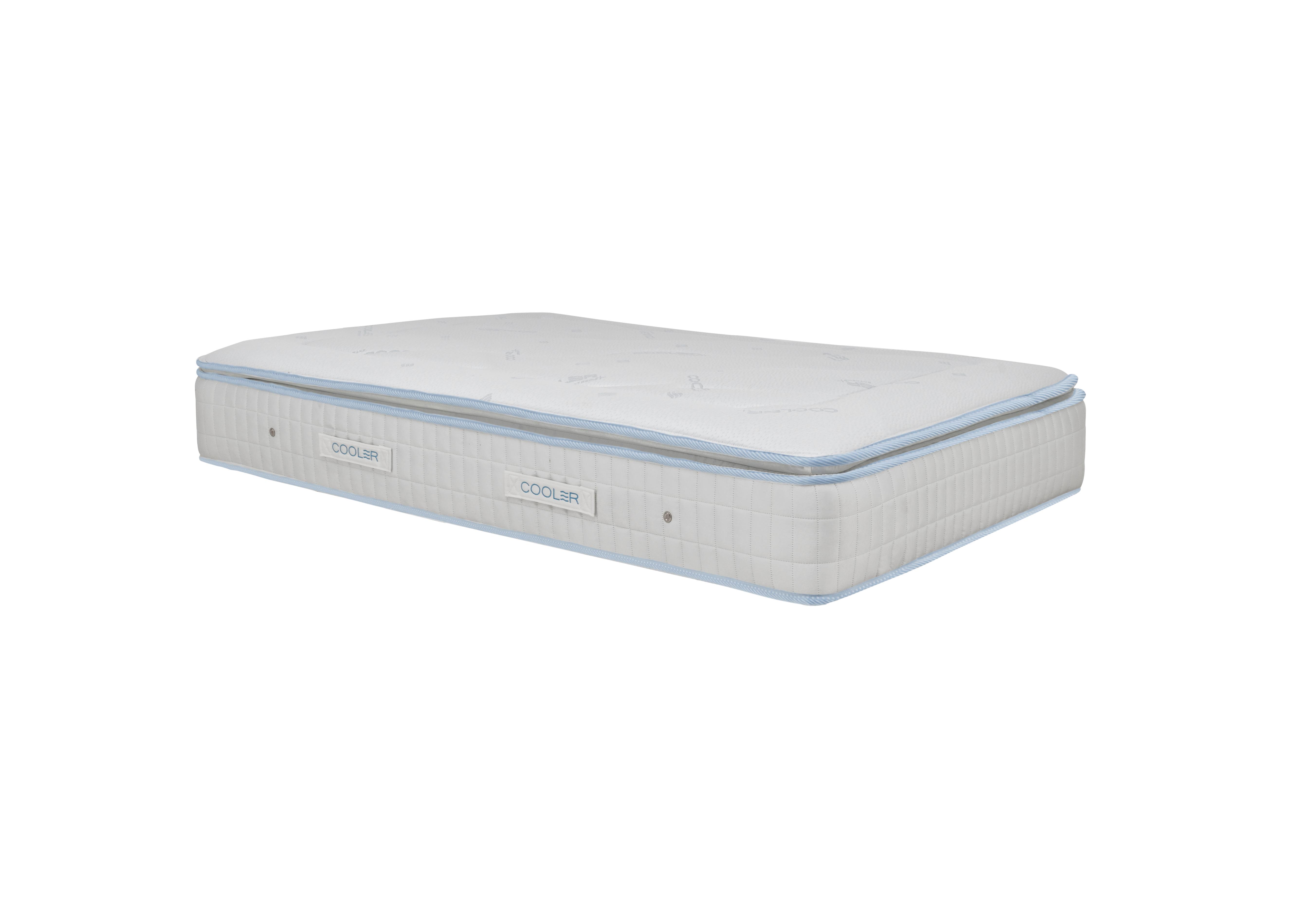 Cooler Extreme 1800 Mattress in  on Furniture Village