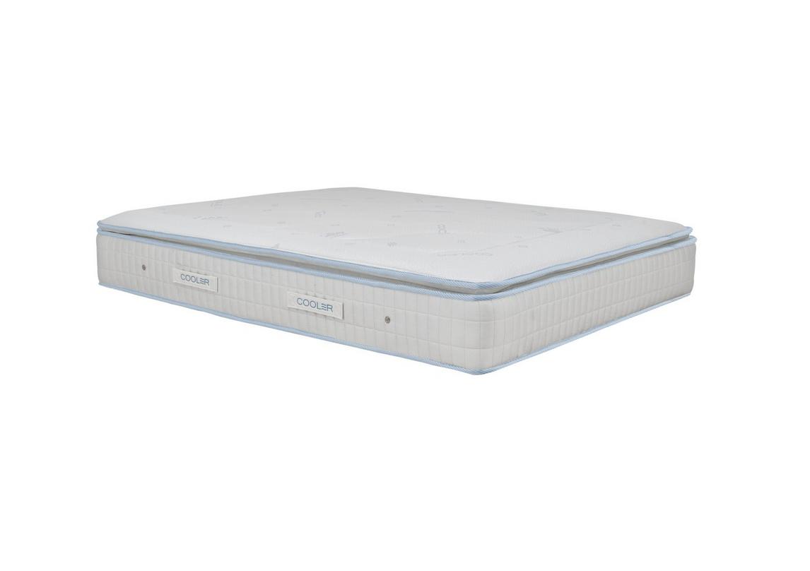 Cooler Extreme 1800 Mattress Sleepeezee Furniture Village