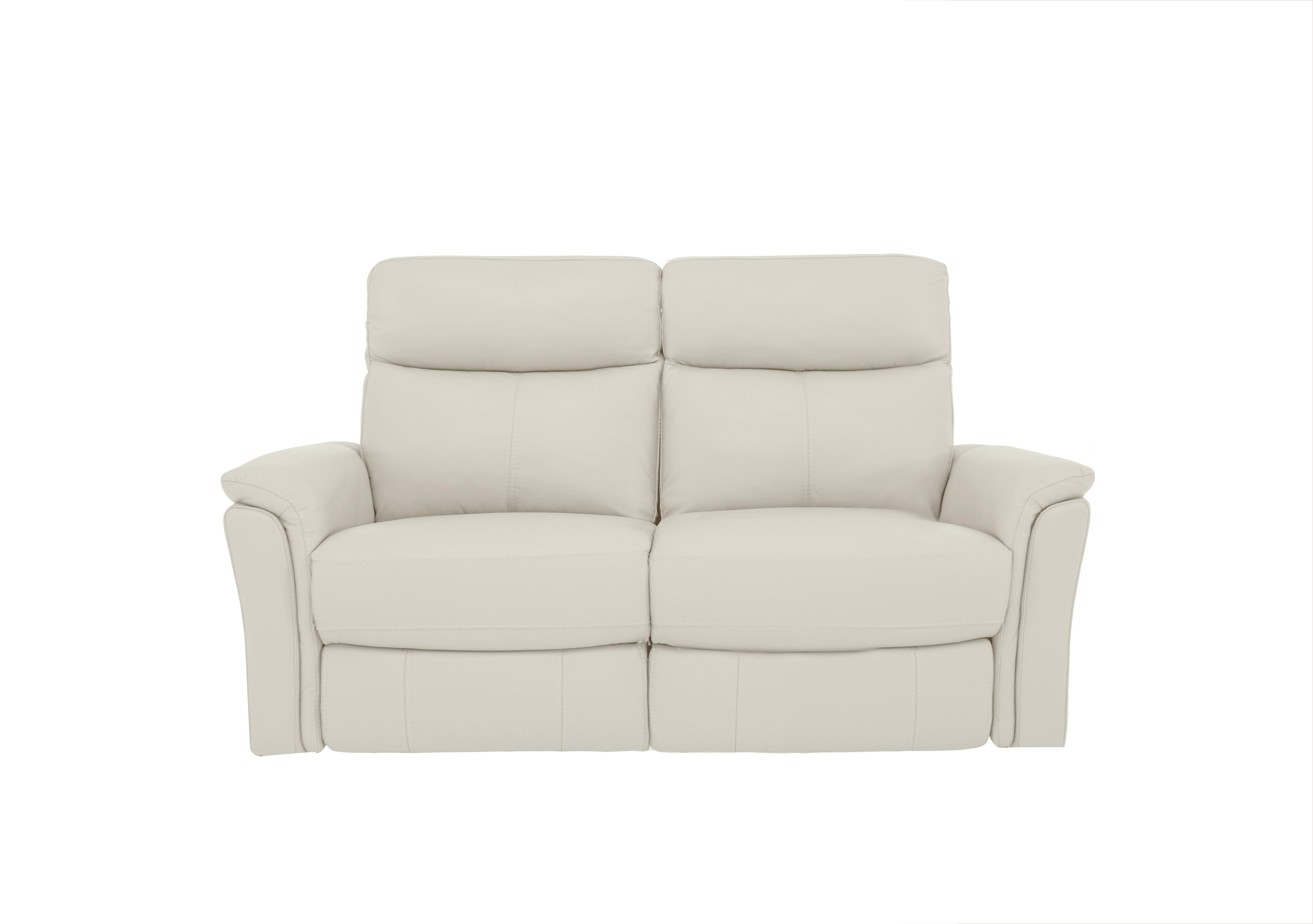 Compact Collection Piccolo 2 Seater Sofa in Bv-156e Frost on Furniture Village