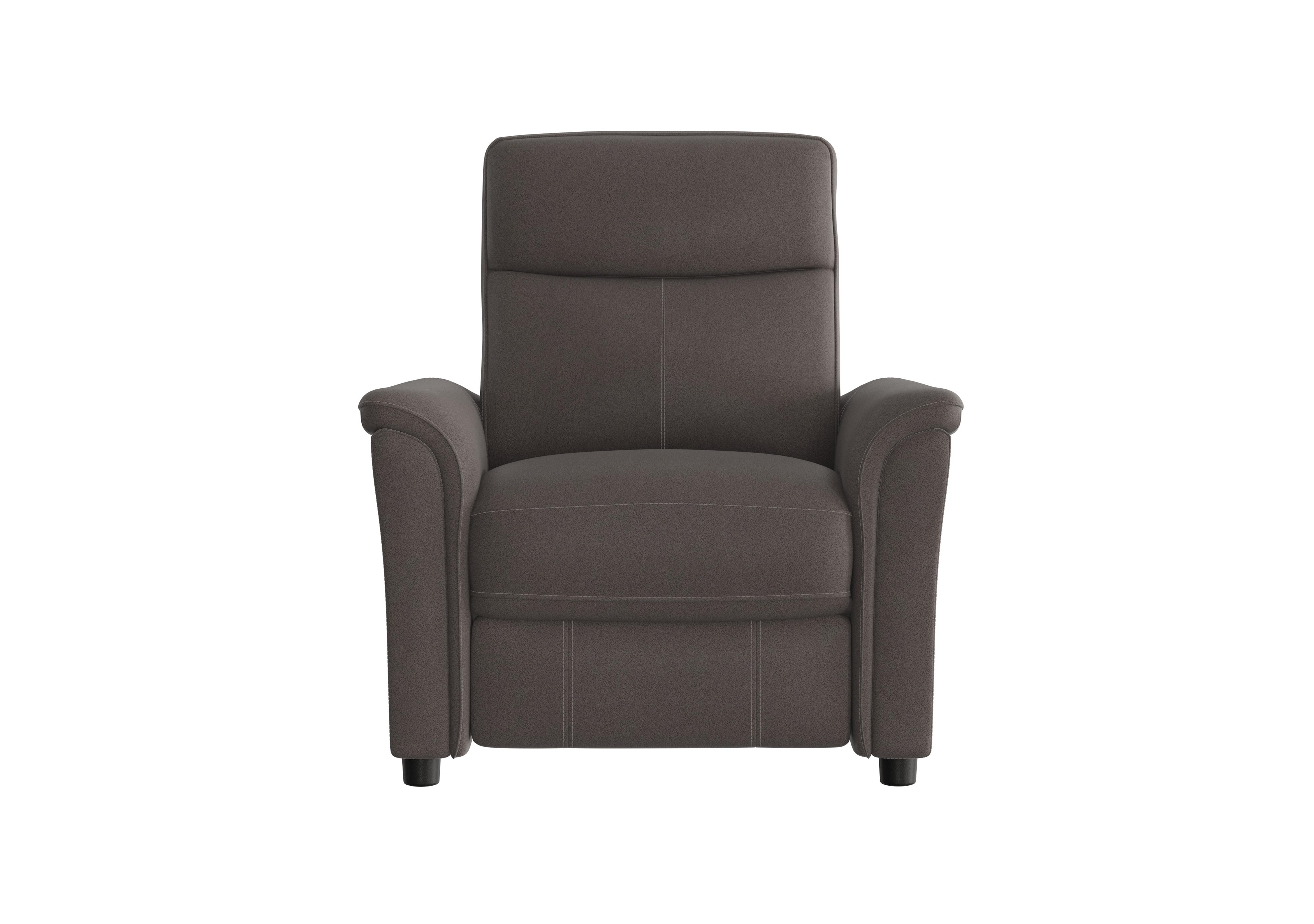 Piccolo Fabric Armchair in Bfa-Blj-R16 Grey on Furniture Village