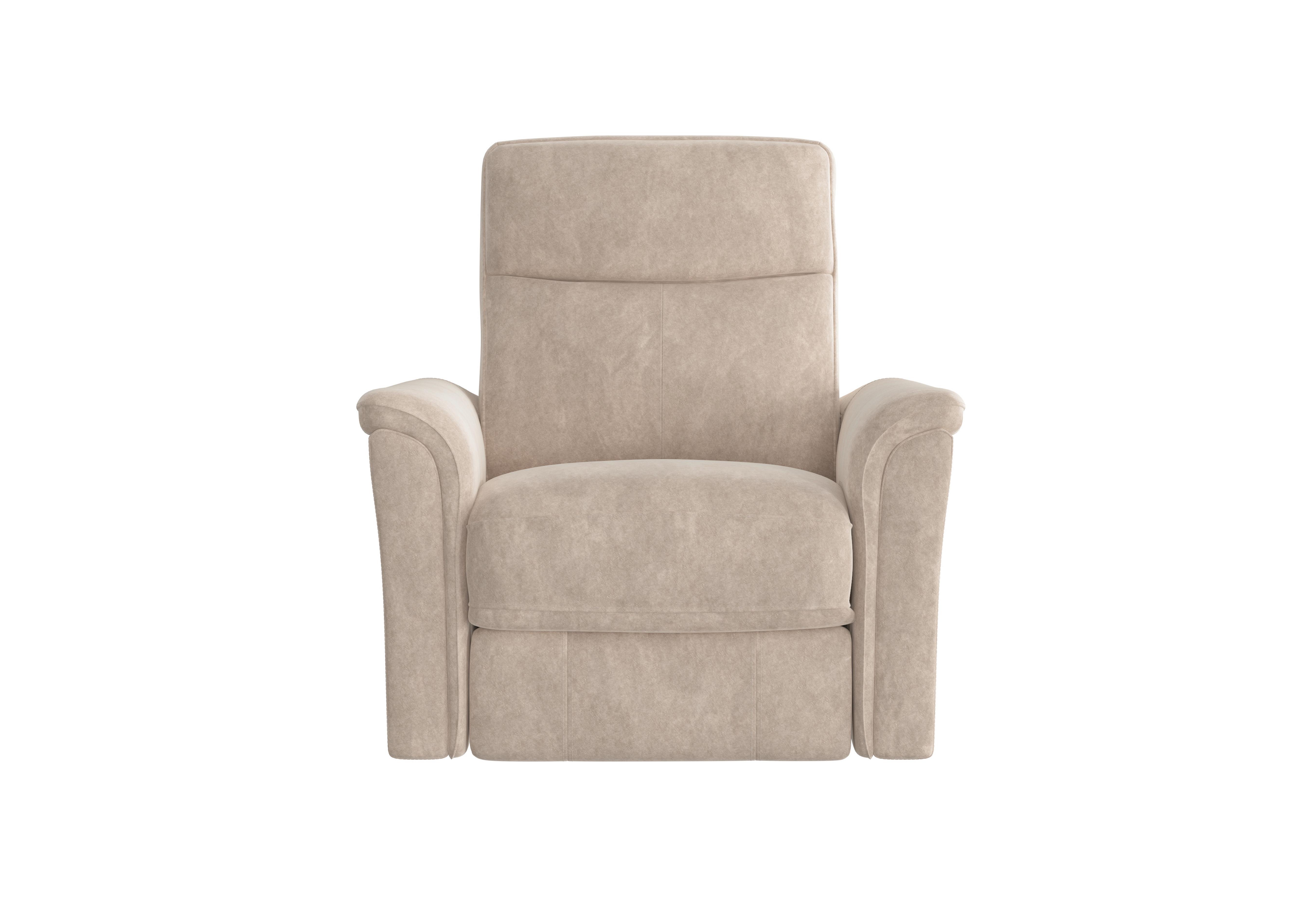 Piccolo Fabric Armchair in Bfa-Bnn-R26 Fv2 Cream on Furniture Village
